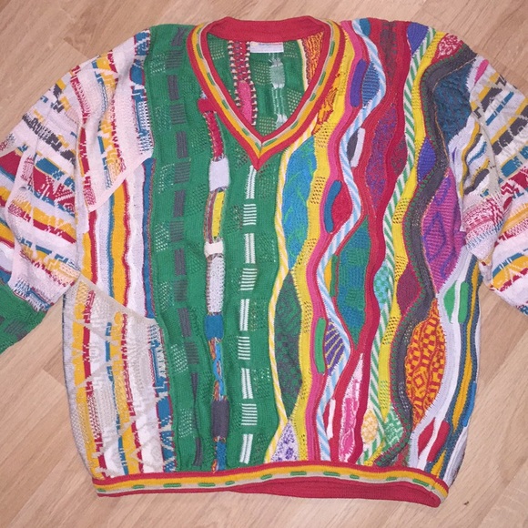 COOGI Other - Like New Vintage COOGI Australia Sweater